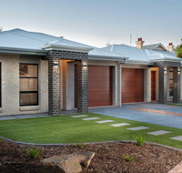 Renmark River Villas