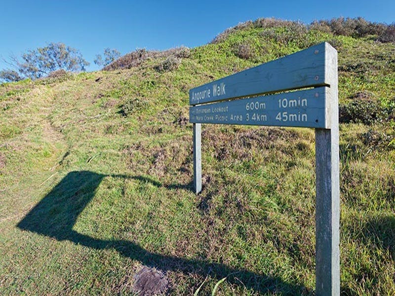 Yuraygir NSW Your Accommodation