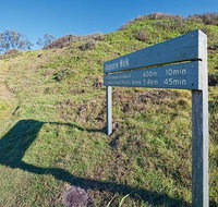 Shelley Head campground - Your Accommodation