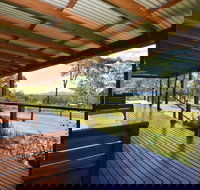 Tellace Estate Homestead