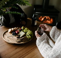 The Ridge House - Your Accommodation