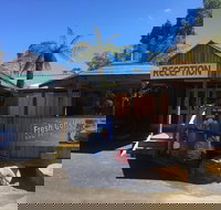 Tullah Lakeside Lodge