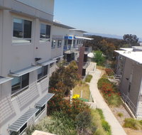 University of Canberra Village - Your Accommodation