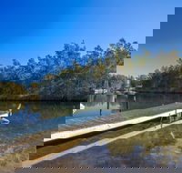 Waterfront Wonder at Lake Conjola - Your Accommodation