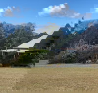 Wobbly Boot Estate - Your Accommodation