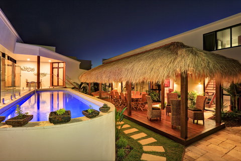 ZEN Beach Retreat - Your Accommodation 1