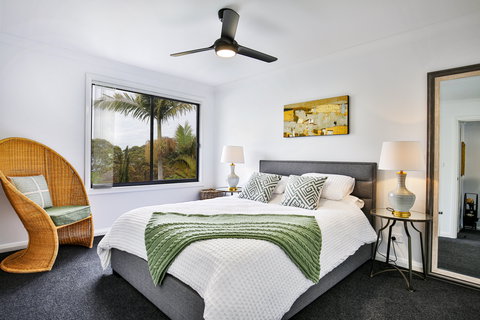 Zen At Culburra - Your Accommodation 2