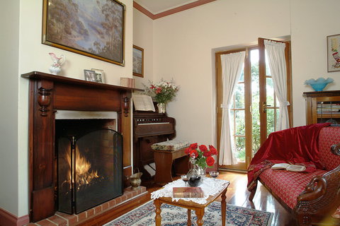 Amanda's Cottage 1899 - Your Accommodation 0