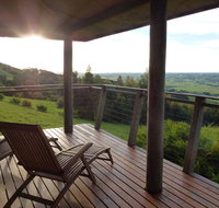 Anderley - Your Accommodation