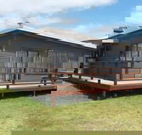 Arthur River Beach House - Your Accommodation