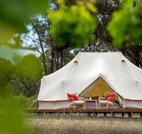 Balgownie Estate Winery Glamping  Accommodation - Your Accommodation