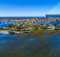 Belmont Lakeside Holiday Park - Your Accommodation