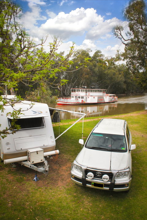 BIG4 Riverside Swan Hill - Your Accommodation 0