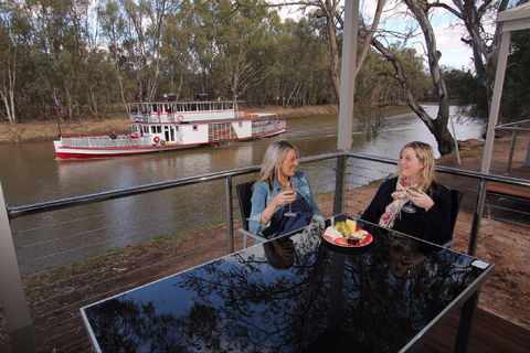 BIG4 Riverside Swan Hill - Your Accommodation 1