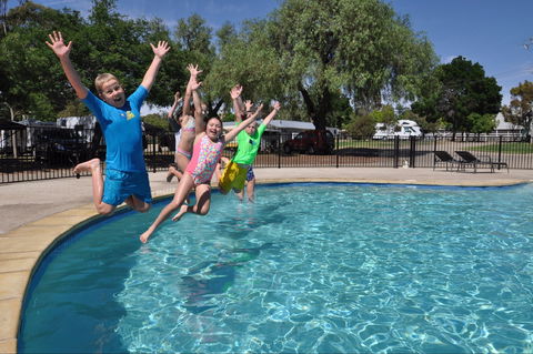 BIG4 Riverside Swan Hill - Your Accommodation 2