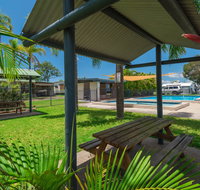 Bimbimbi Riverside Caravan Park - Your Accommodation