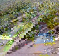 Corroboree Park Tavern