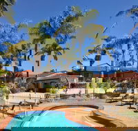 Costa Rica Motel - Your Accommodation