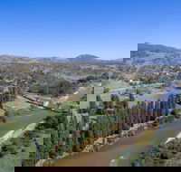 Cuppacumbalong Homestead - Your Accommodation