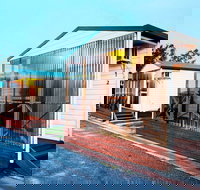 Discovery Parks - Hadspen