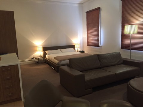 Ikon Hotel - Your Accommodation 0