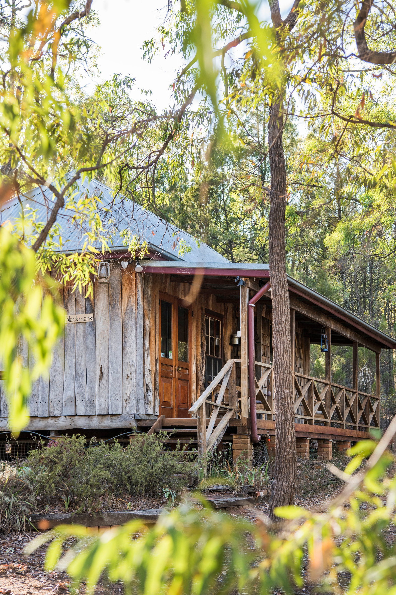 Budgee Budgee NSW Your Accommodation