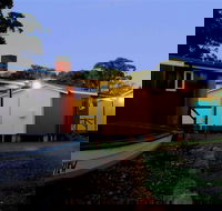Lake Conjola Waterfront Holiday Park - Your Accommodation