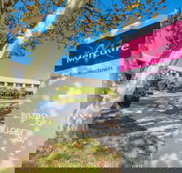 Mercure Hotel Charlestown - Your Accommodation