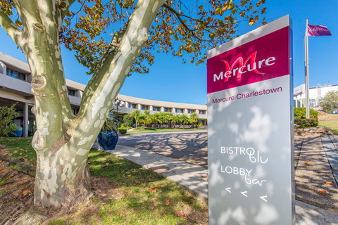 Mercure Hotel Charlestown - Your Accommodation 0