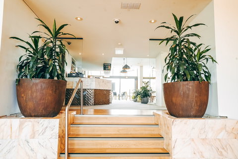 Mercure Hotel Charlestown - Your Accommodation 1