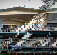 Page Drive Blanchetown  -River Shack Rentals - Your Accommodation