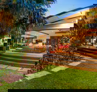 Pavilion Two at Broken Head - exclusive beachfront