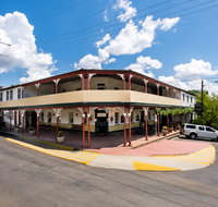 Peel Inn Nundle - Your Accommodation