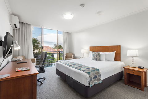 Quality Hotel Bayside Geelong - Your Accommodation 0