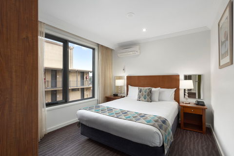 Quality Hotel Bayside Geelong - Your Accommodation 1