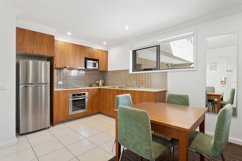 Quality Hotel Bayside Geelong - Your Accommodation 2