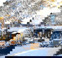 Ramada Resort by Wyndham Dinner Plain Mt Hotham - Your Accommodation