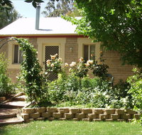 Riesling Trail and Clare Valley Cottages - Your Accommodation