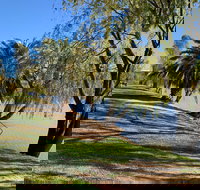 Robinvale Riverside Caravan Park - Your Accommodation