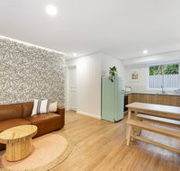 Sunset Beach - Surfside - Your Accommodation