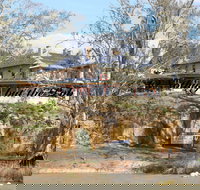 Swan Reach Hotel - Your Accommodation