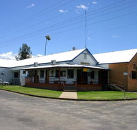 Tabulam Hotel - Your Accommodation