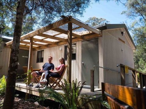 Tahune Adventures Tasmania - Lodge And Cabin - Your Accommodation 0