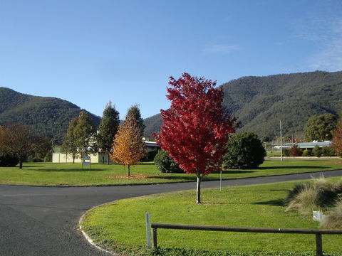 Talbingo Country Club - Your Accommodation 1