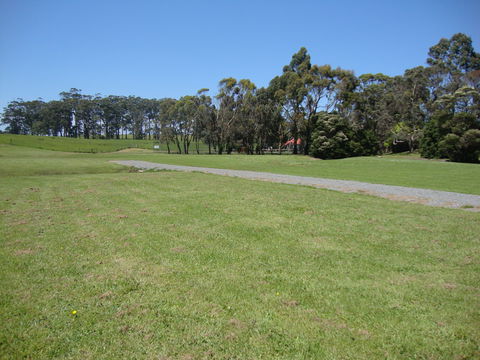 Tall Timbers Tasmania Free RV Parking - Your Accommodation 1