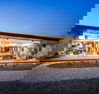 The Villas - Your Accommodation