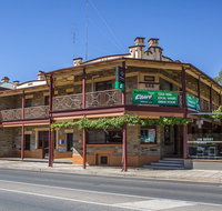 The Bentley's Hotel Motel - Your Accommodation