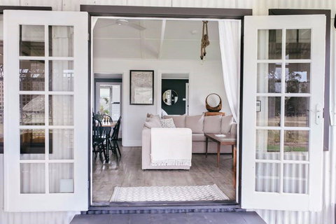 The Cook's House - Your Accommodation 0