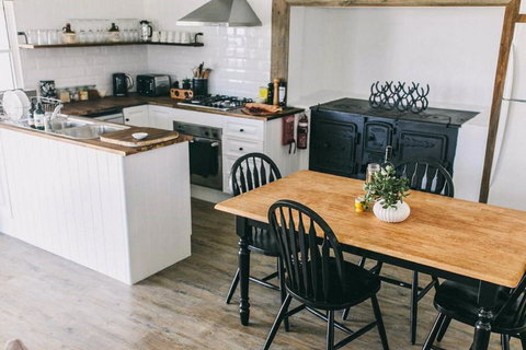 The Cook's House - Your Accommodation 1