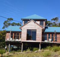 Tree House - The - Your Accommodation